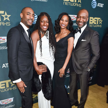 2018 Photo Gallery :: ABFF Honors