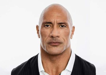 Dwayne Johnson