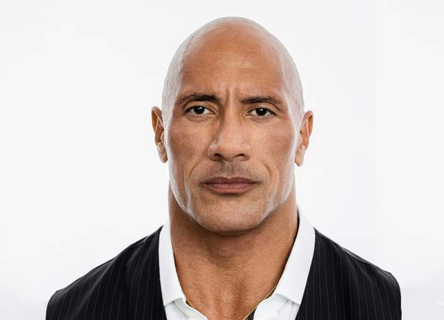 Dwayne Johnson