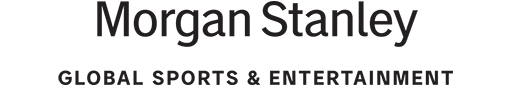 Morgan Stanley Global Sports & Entertainment
