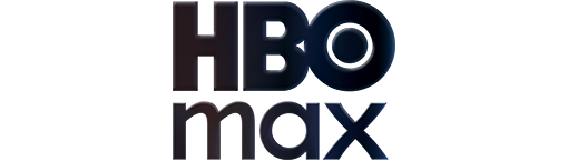 HBO Max logo