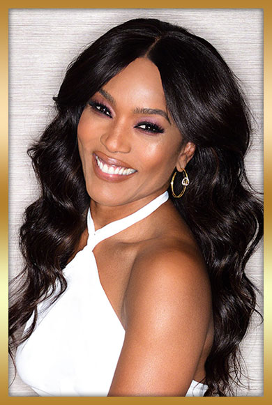 Angela Bassett