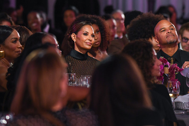 Salli Richardson-Whitfield