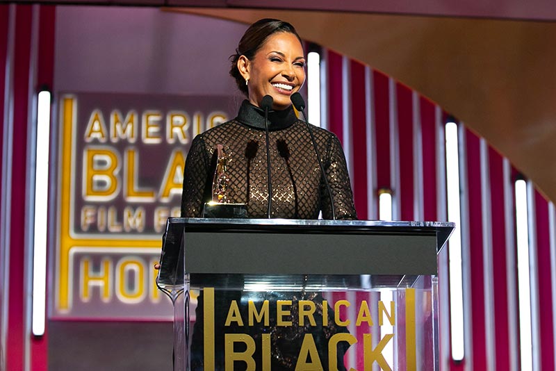 Salli Richardson-Whitfield