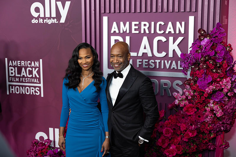 Nicole Friday, Jeff Friday