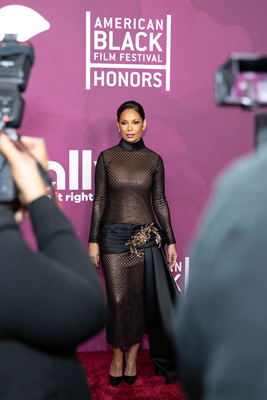 Salli Richardson-Whitfield