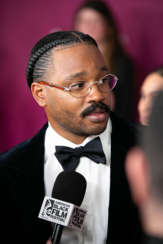 Ryan Coogler